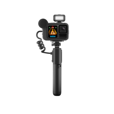 Cámara GoPro HERO 13 - Black Creator Edition