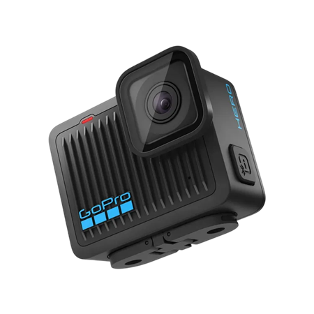 Cámara GoPro HERO