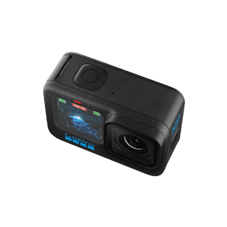 Cámara GoPro HERO 12 Black