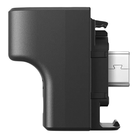 Adaptador de Micrófono para la serie Insta360 Ace