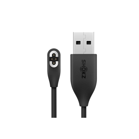 Cable de carga Shokz para OpenSwim Pro