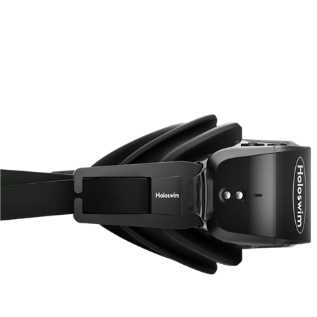 Gafas de natación inteligentes Holoswim 2 Pro AR Antiparras