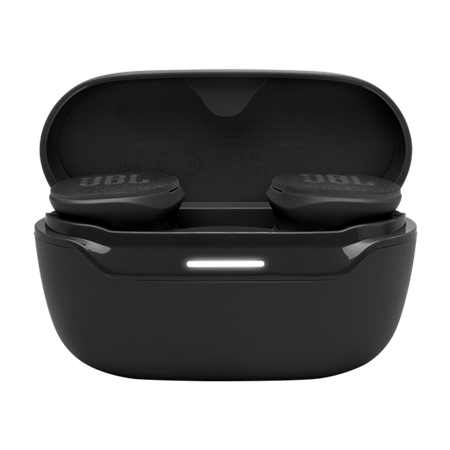 Auriculares Inalámbricos JBL Endurance Race 2 - Negro