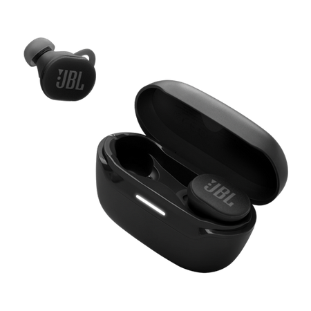 Auriculares Inalámbricos JBL Endurance Race 2 - Negro