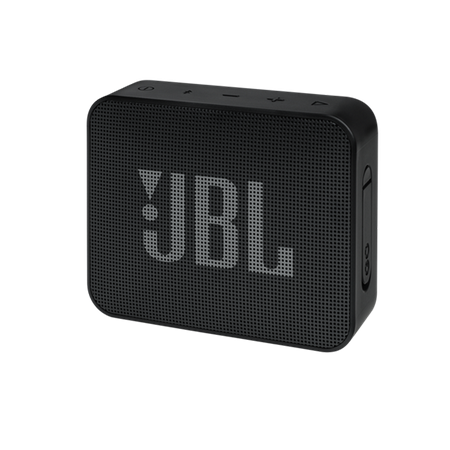 Parlante Inalámbrico JBL Go Essential - Negro