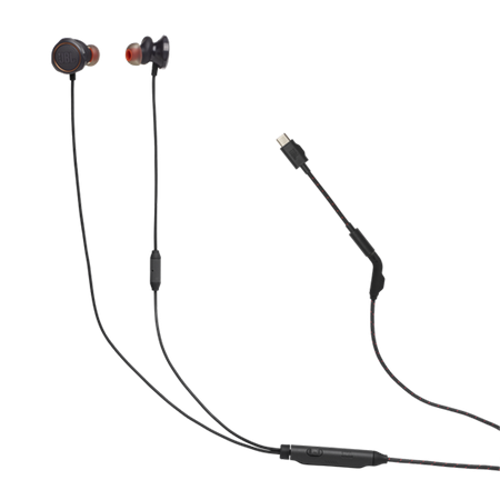Auriculares JBL Quantum 50 - Negro