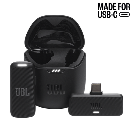 Auriculares inalámbricos USB-C JBL Quantum Stream