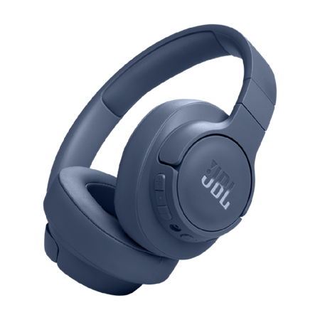 Auriculares Inalámbricos JBL Tune 770NC - Azul