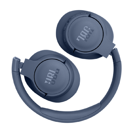 Auriculares Inalámbricos JBL Tune 770NC - Azul