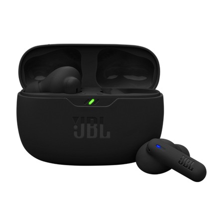Auriculares Inalámbricos JBL Wave Beam 2 - Negro