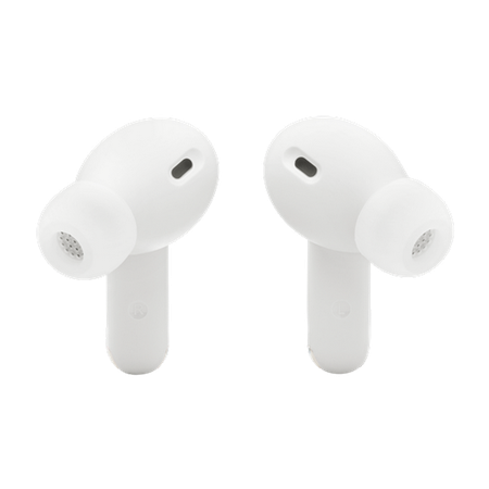 Auriculares Inalámbricos JBL Wave Beam 2 - Blanco