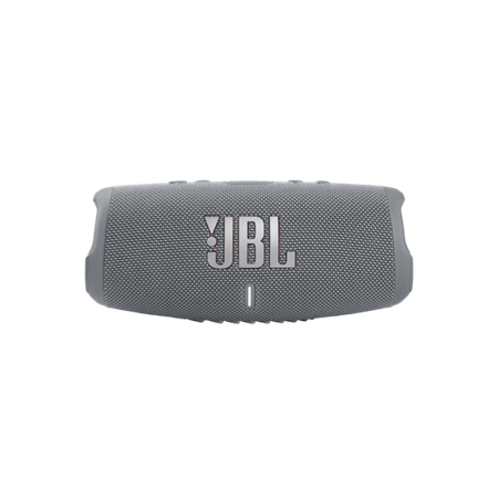 Parlante JBL Charge 5 Gris