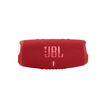 Parlante JBL Charge 5 Rojo