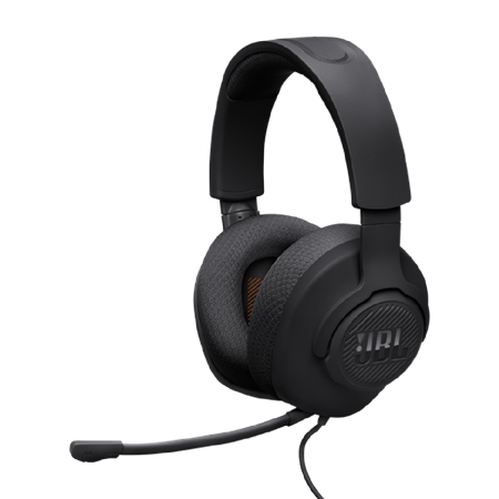 Auriculares JBL Q100 M2 Black