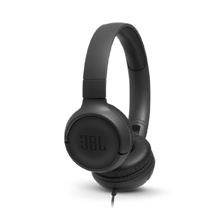 Auriculares JBL Tune 500 - Negro