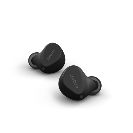Auriculares Inalámbricos Jabra Elite 4 Active - Negro