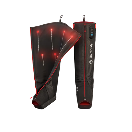 Botas de compresión Therabody JetBoots Pro Plus - Grande