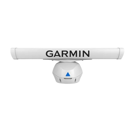 Radar de serie abierta y pedestal GMR Fantom 54