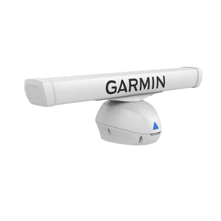 Radar de serie abierta y pedestal GMR Fantom 54