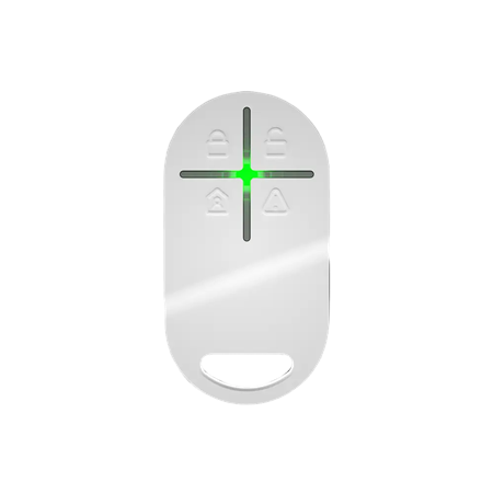 Llavero DEFED Lifesmart
