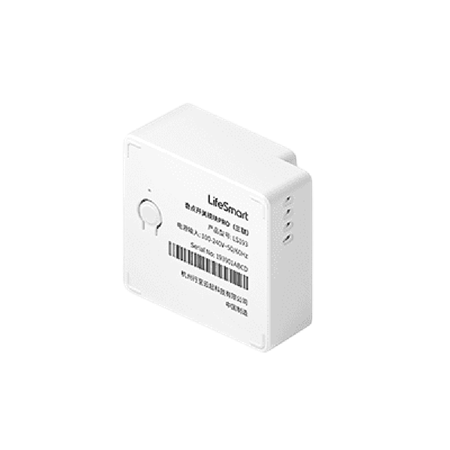 Módulo de conmutación CUBE PRO Lifesmart