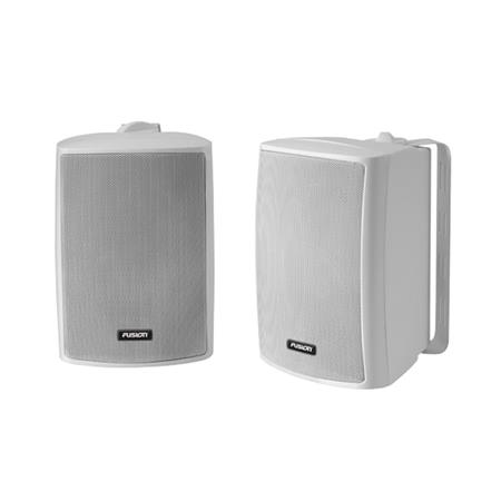 100 Watt Parlantes Náuticos Caja para exteriores