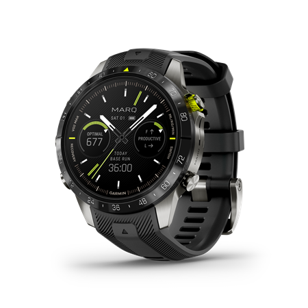 MARQ Athlete (Gen 2)