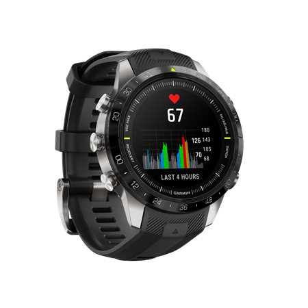 MARQ Athlete (Gen 2)