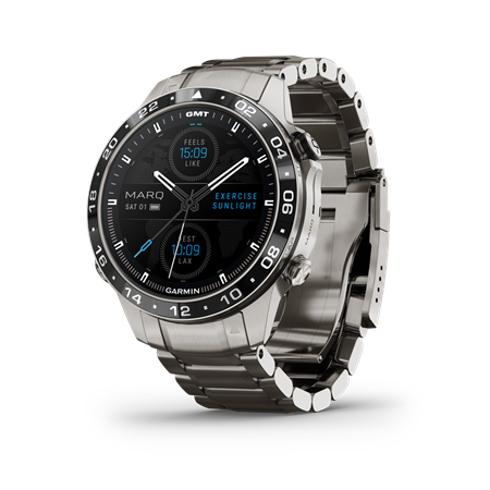 MARQ Aviator (Gen 2)