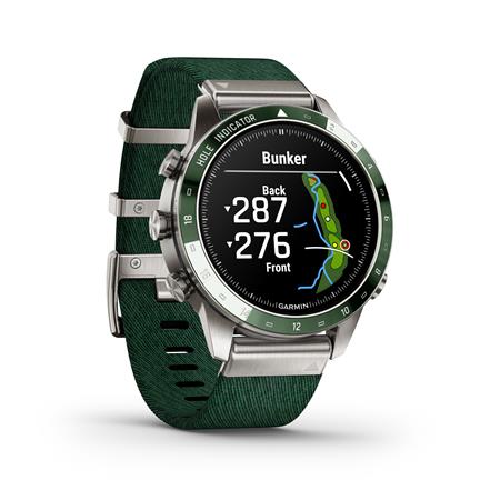 MARQ Golfer (Gen 2)