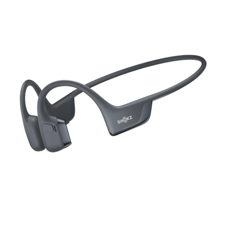 Auriculares Inalámbricos Shokz OpenRun Pro 2 - Negro