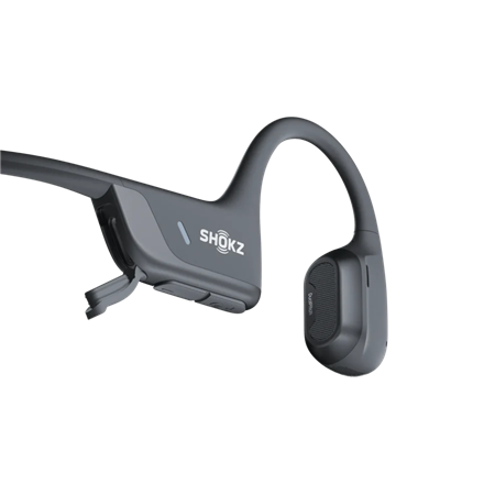 Auriculares Inalámbricos Shokz OpenRun Pro 2 - Negro