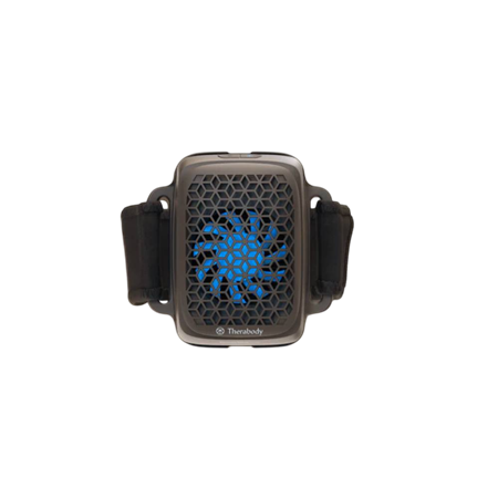 Cubo Therabody RecoveryTherm