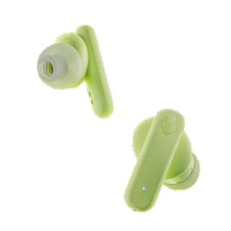 Auriculares Inalámbricos Skullcandy Smokin Bud True Wireless - Matcha