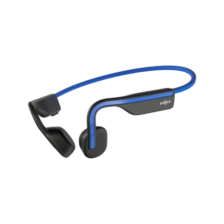 Auriculares Inalámbricos Shokz OpenMove - Azul