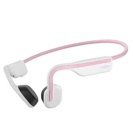 Auriculares Inalámbricos Shokz OpenMove - Rosa