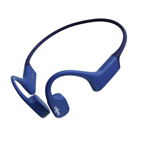 Auriculares Inalámbricos Shokz OpenSwim - Azul