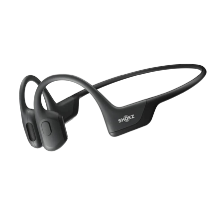Auriculares Inalámbricos Shokz OpenRun Pro - Negro