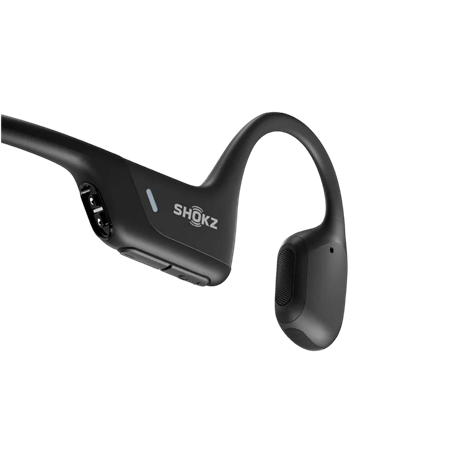 Auriculares Inalámbricos Shokz OpenRun Pro - Negro