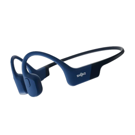 Auriculares Inalámbricos Shokz OpenRun - Azul
