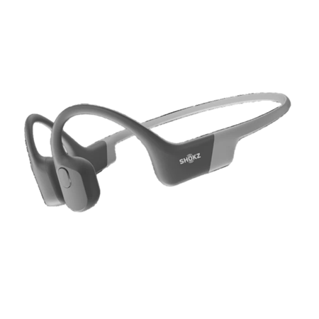Auriculares Inalámbricos Shokz OpenRun - Grey
