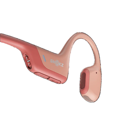Auriculares Inalámbricos Shokz OpenRun Pro - Rosa