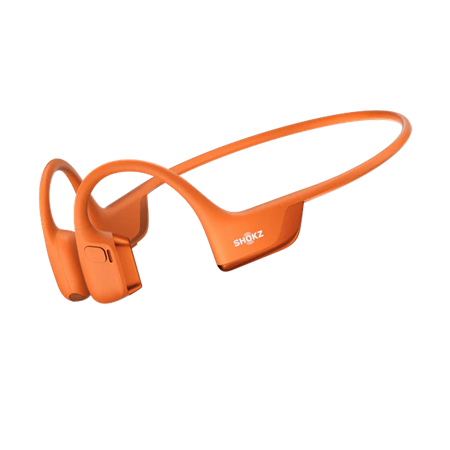 Auriculares Inalámbricos Shokz OpenRun Pro 2 - Naranja