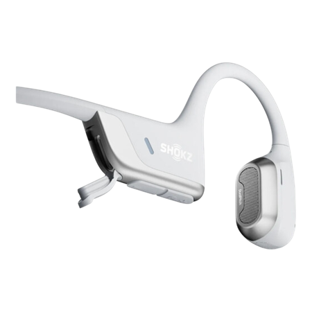 Auriculares Inalámbricos Shokz OpenRun Pro 2 - Silver