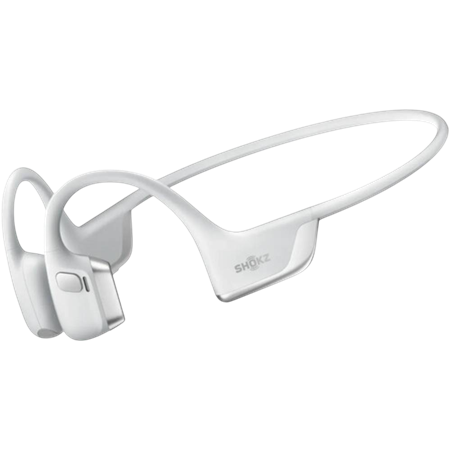 Auriculares Inalámbricos Shokz OpenRun Pro 2 - Silver