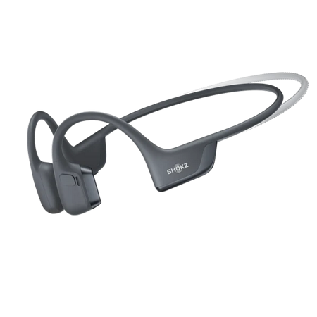 Auriculares Inalámbricos Shokz OpenRun Pro 2 Mini - Negro