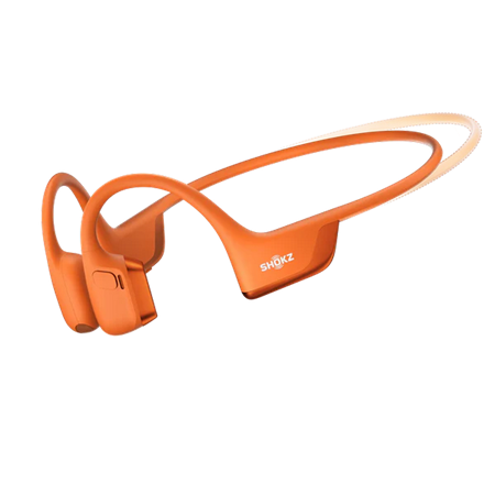 Auriculares Inalámbricos Shokz OpenRun Pro 2 Mini - Naranja