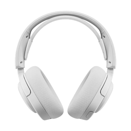 Auriculares Inalámbricos SteelSeries Arctis Nova 5 - Blanco