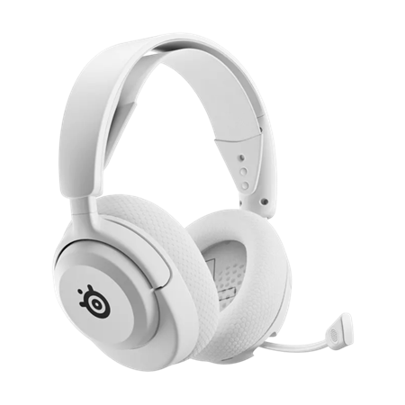 Auriculares Inalámbricos SteelSeries Arctis Nova 5 - Blanco