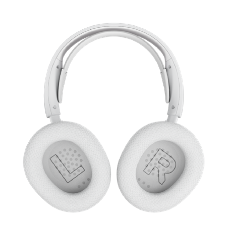 Auriculares Inalámbricos SteelSeries Arctis Nova 5X - Blanco